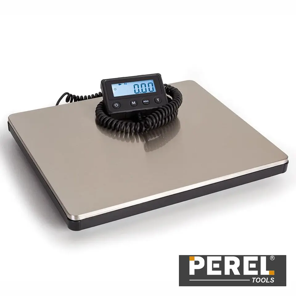 Balança Precisão Digital 100 Kg / 10g PEREL 1