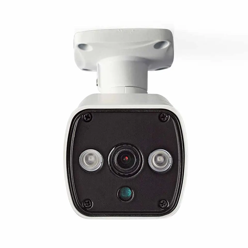 Câmara De Vigilância CCTV HD NEDIS 1