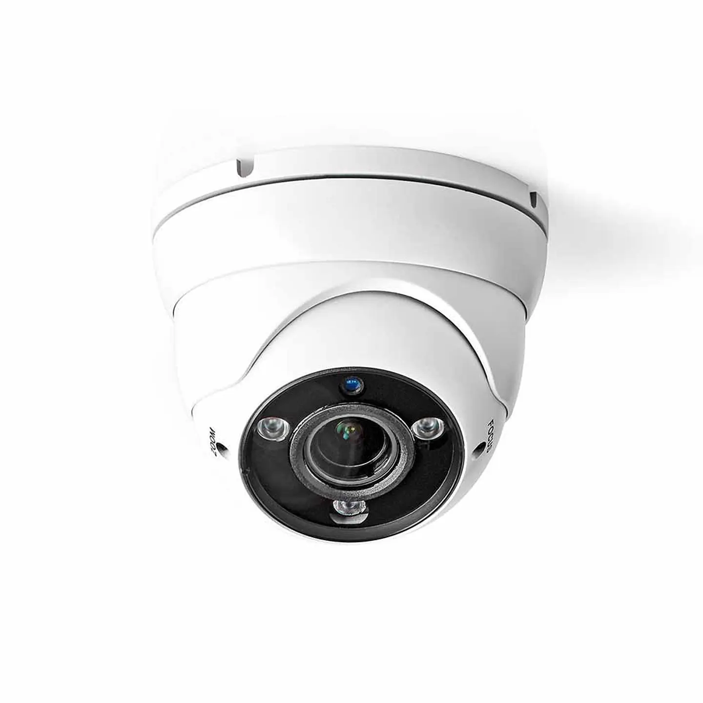 Câmara De Vigilância CCTV FULL HD NEDIS 1