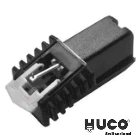AGULHA DE GIRA-DISCOS P/ PHILIPS GP215 HUCO