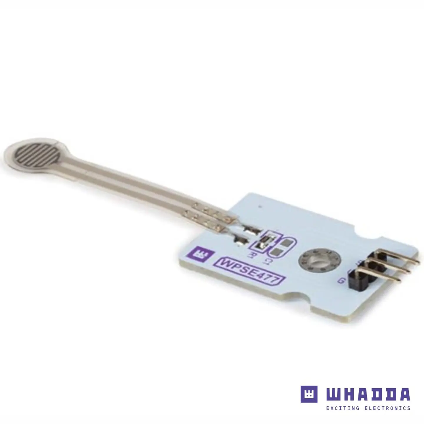 Módulo Sensor de Pressão WHADDA 1