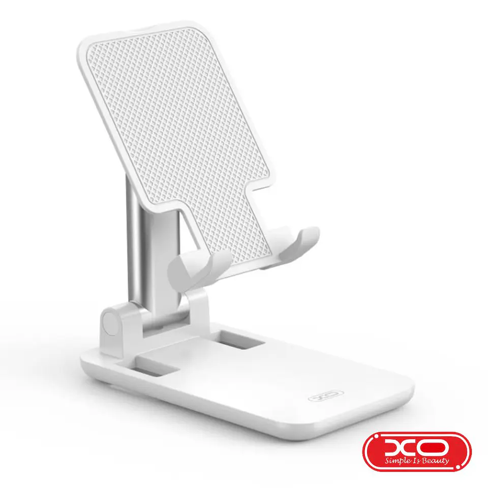 Suporte Telemóvel Universal Branco XO 1