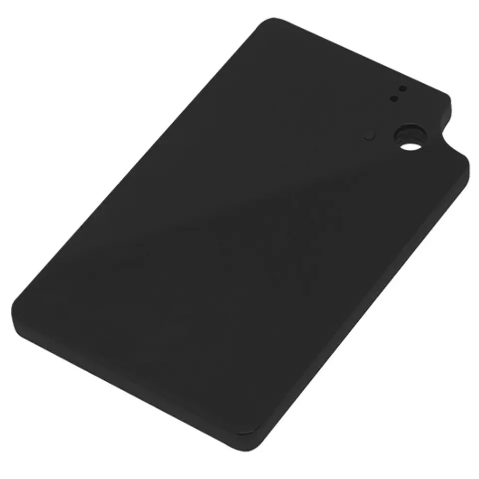 Localizador GPS Universal Preto 1