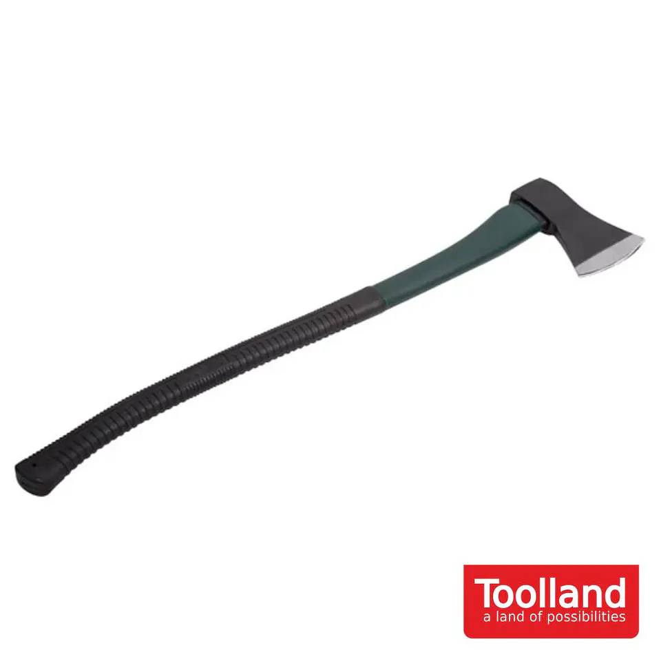 Machado 2kg TOOLLAND 1
