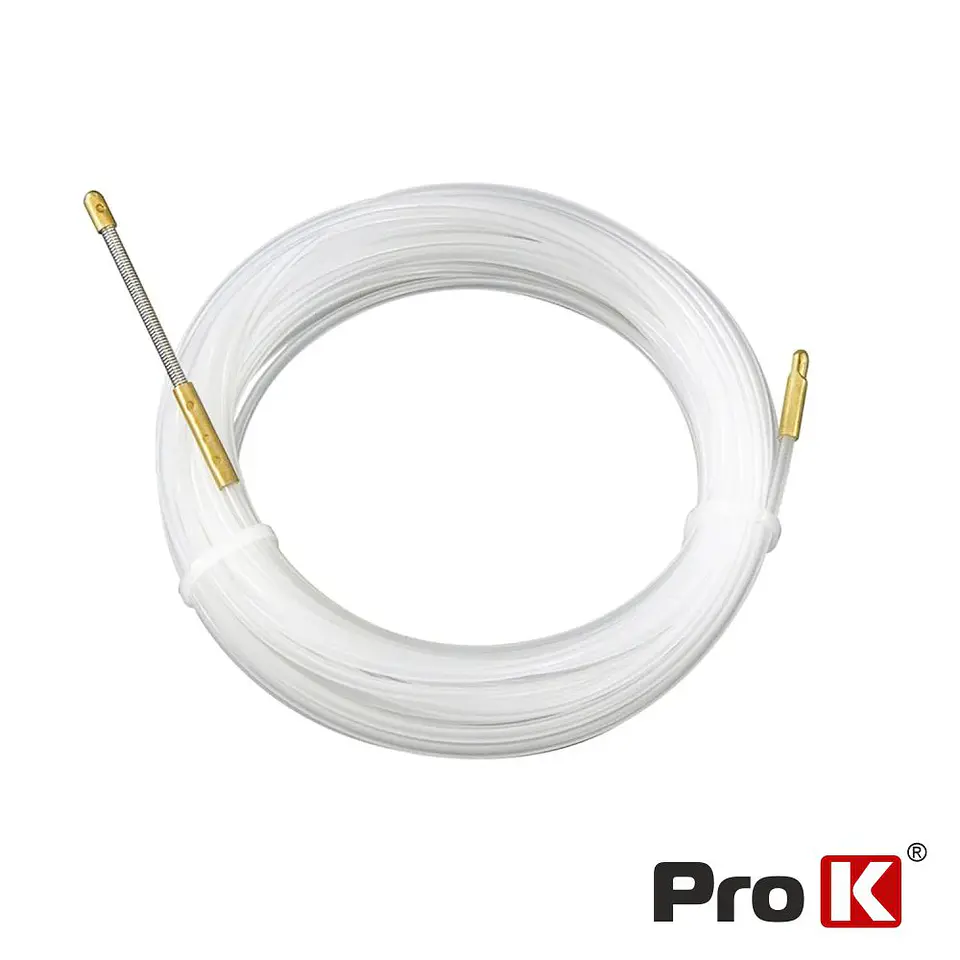 GUIA EM NYLON C/30M PROK 1
