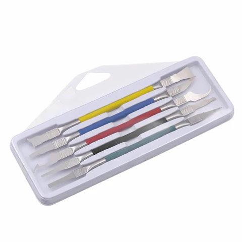 Conjunto De Ferramentas P/ Reparação Eletrônica