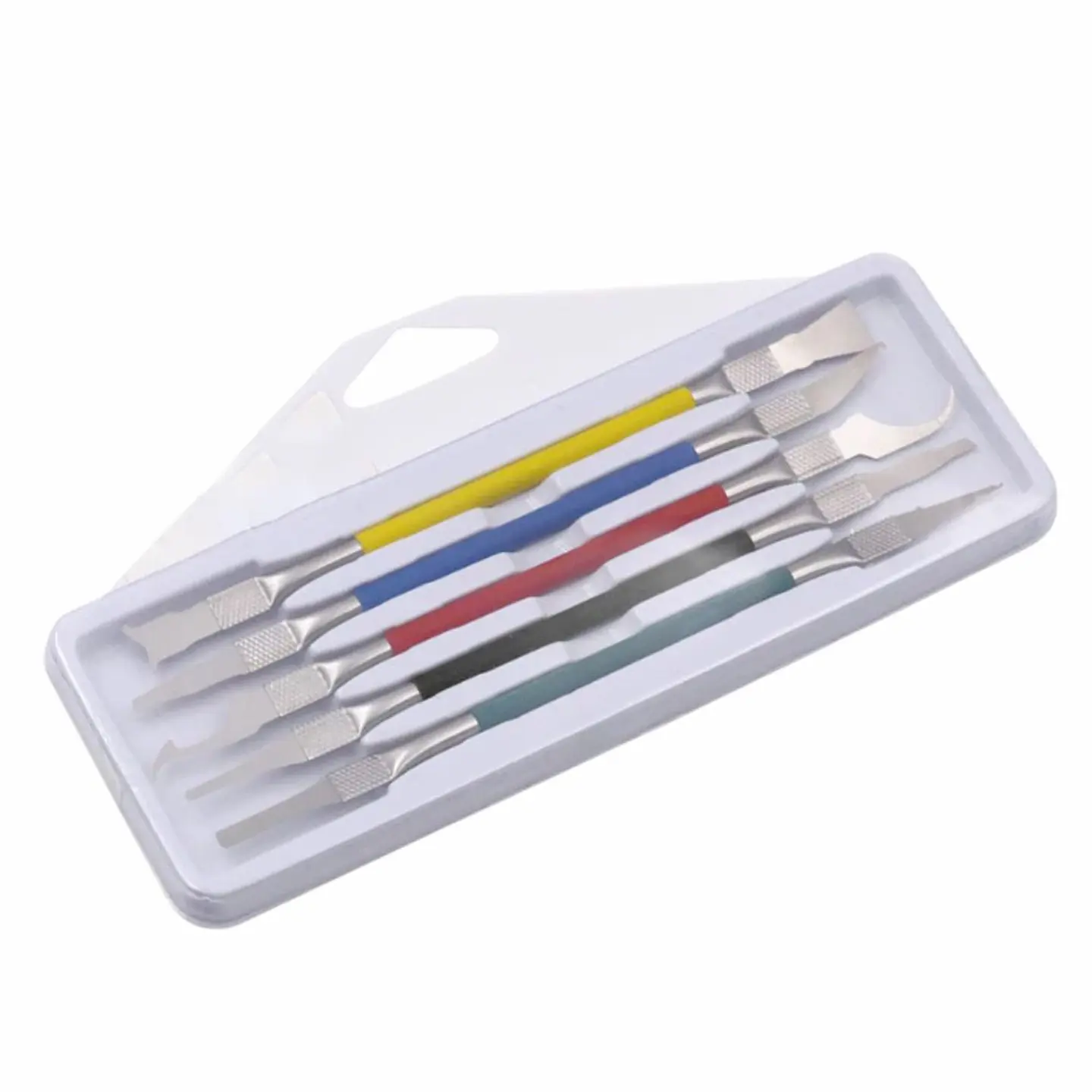Conjunto De Ferramentas P/ Reparação Eletrônica 1