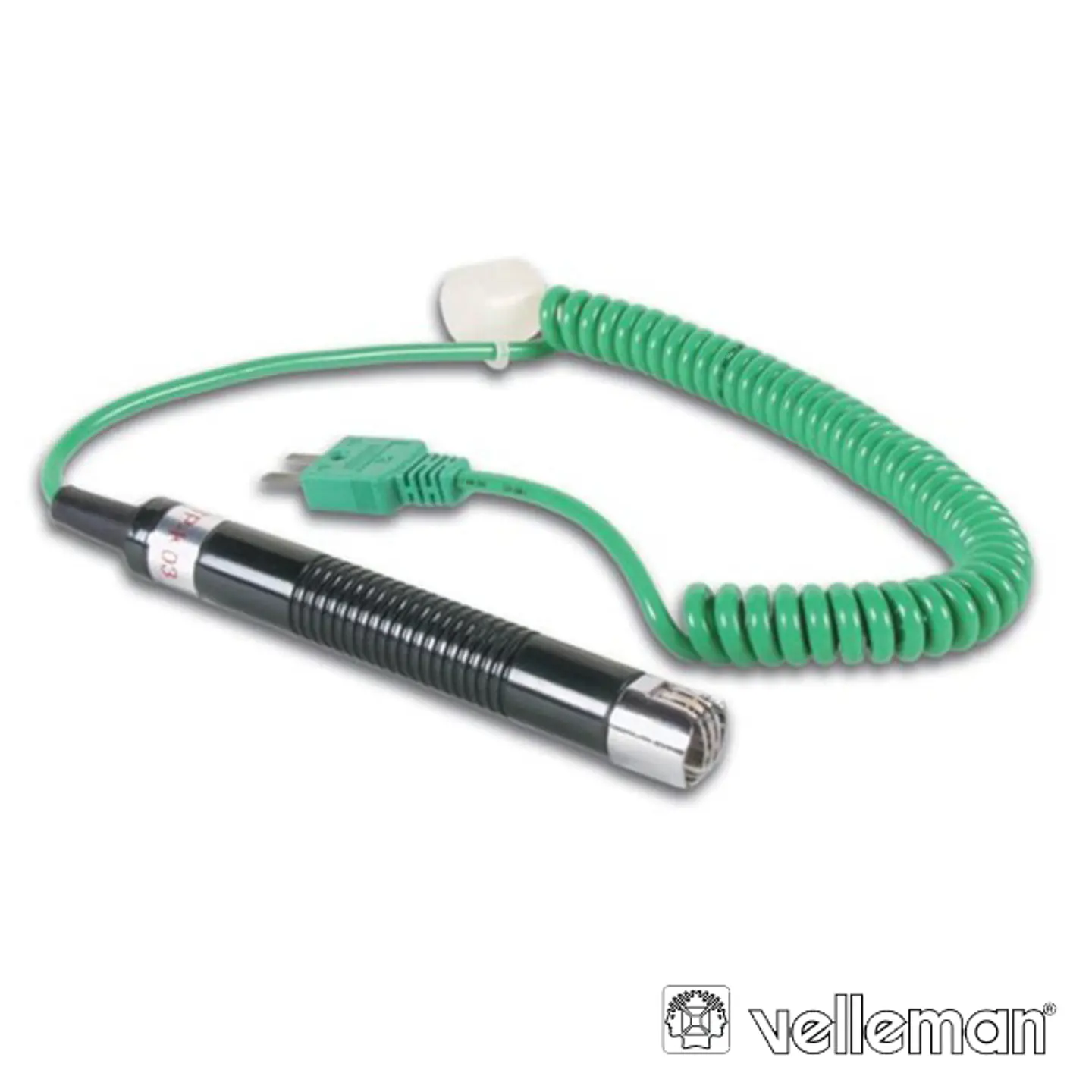 SONDA TEMPERATURA FLEXÍVEL LÍQUIDOS 1