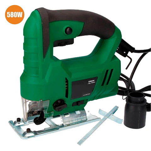 SERRA TICO-TICO C/ 1 LÂMINA 230V 580W