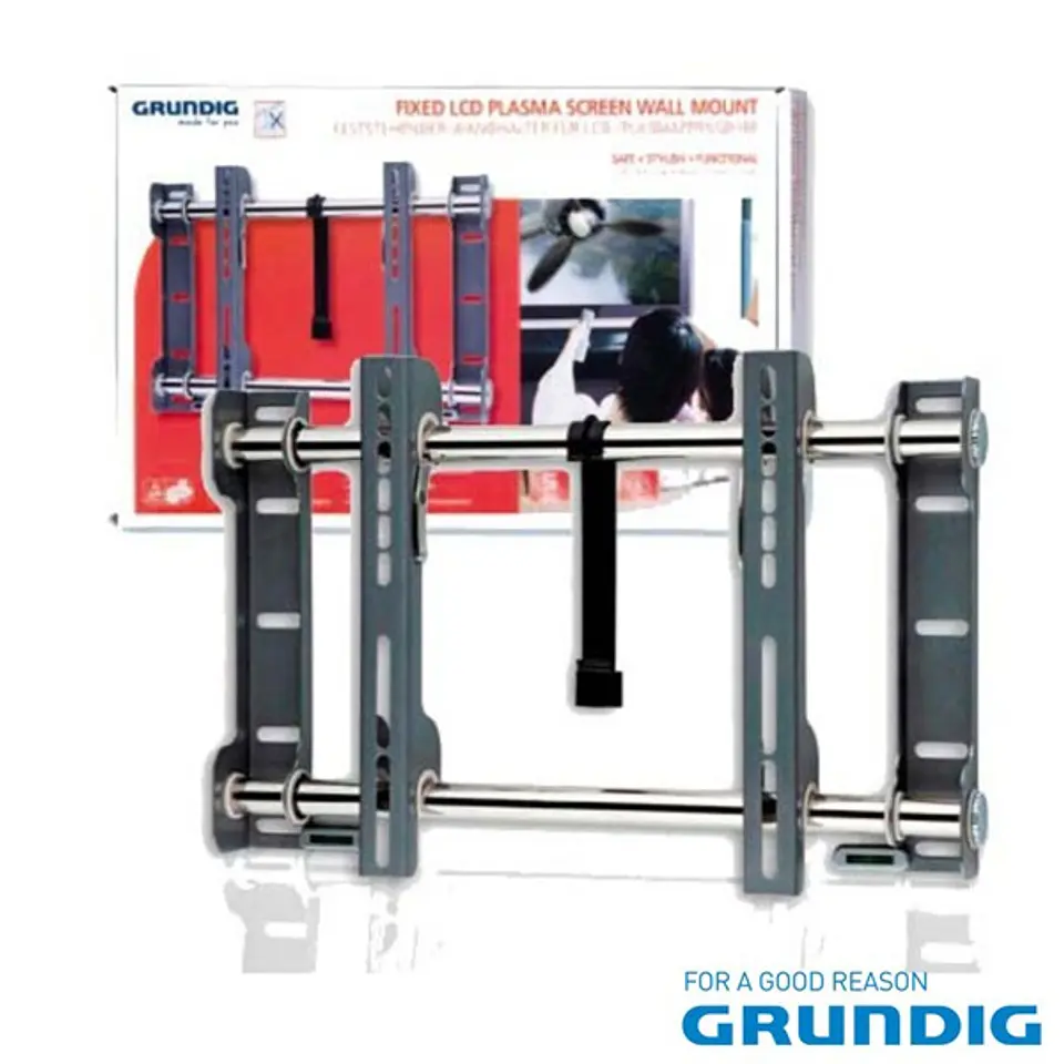 SUPORTE LCD/PLASMA 23/37