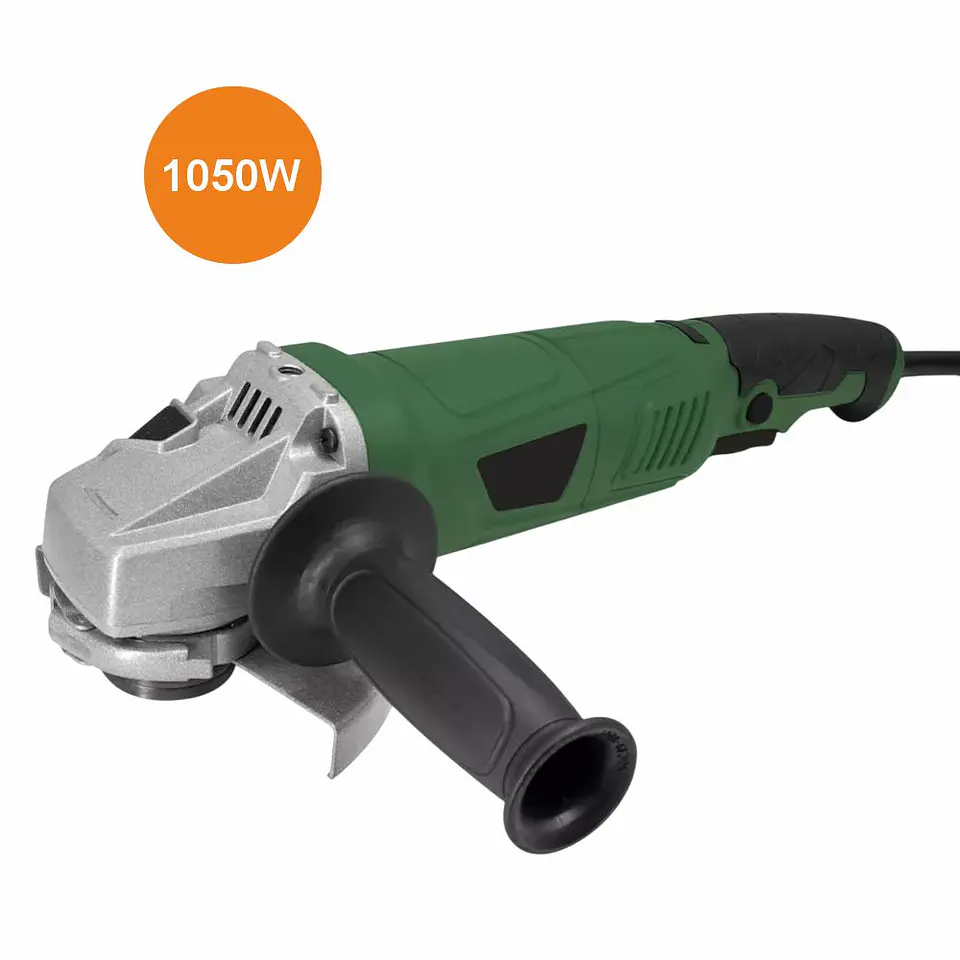Rebarbadora Ângular Eixo M14 240V 1050W 1