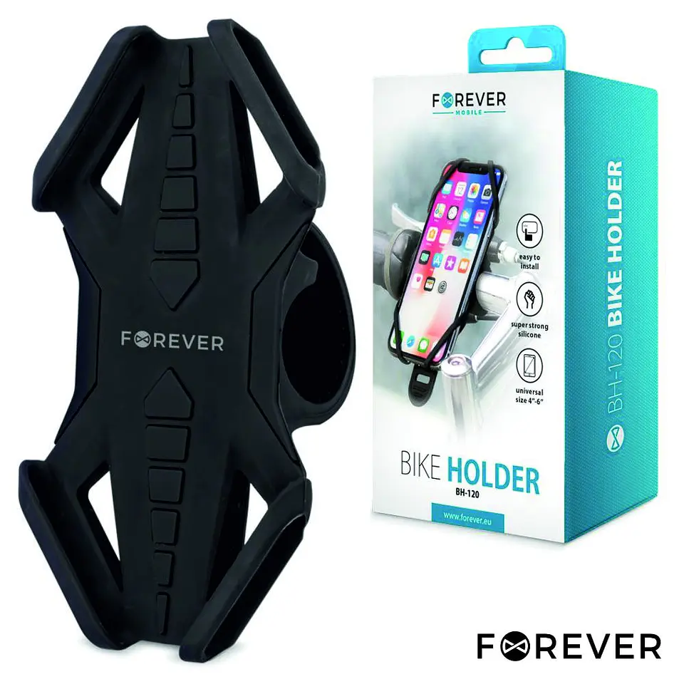 SUPORTE TELEMÓVEL 4
