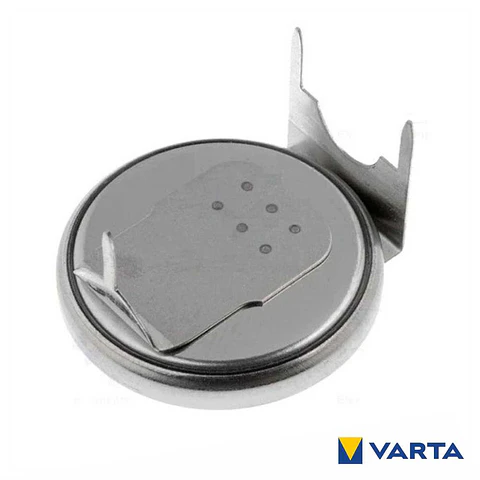 Pilha Lítio Botão CR2032 3V