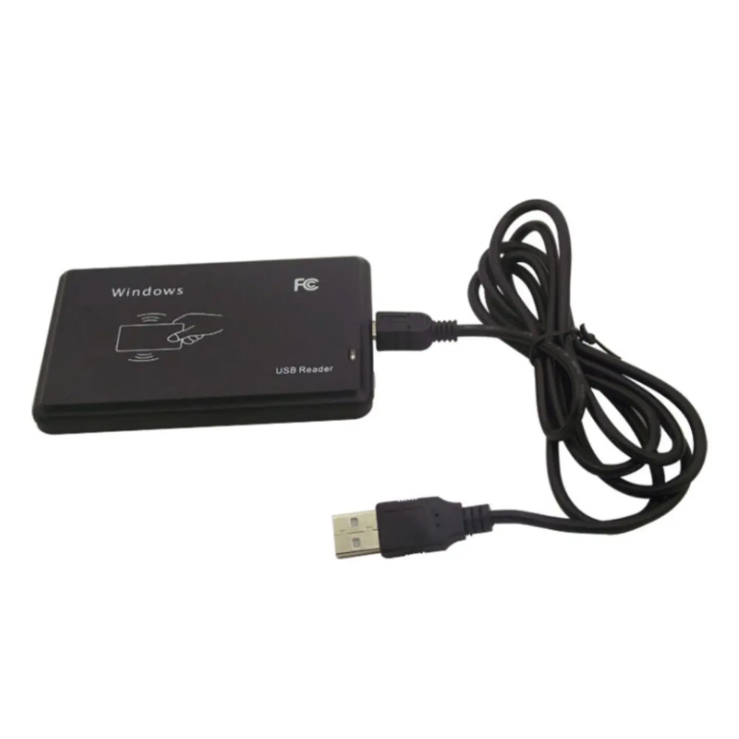 Leitor de Cartões RFID 1