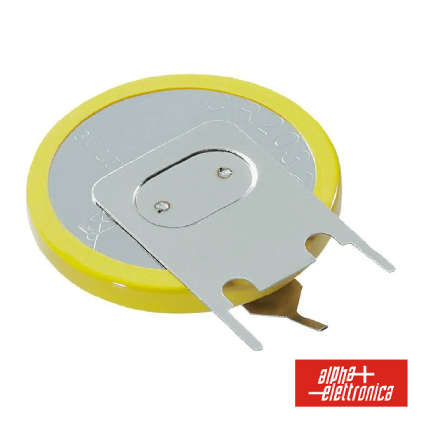 PILHA LITHIUM BOTÃO CR2032 3V 210MA 1