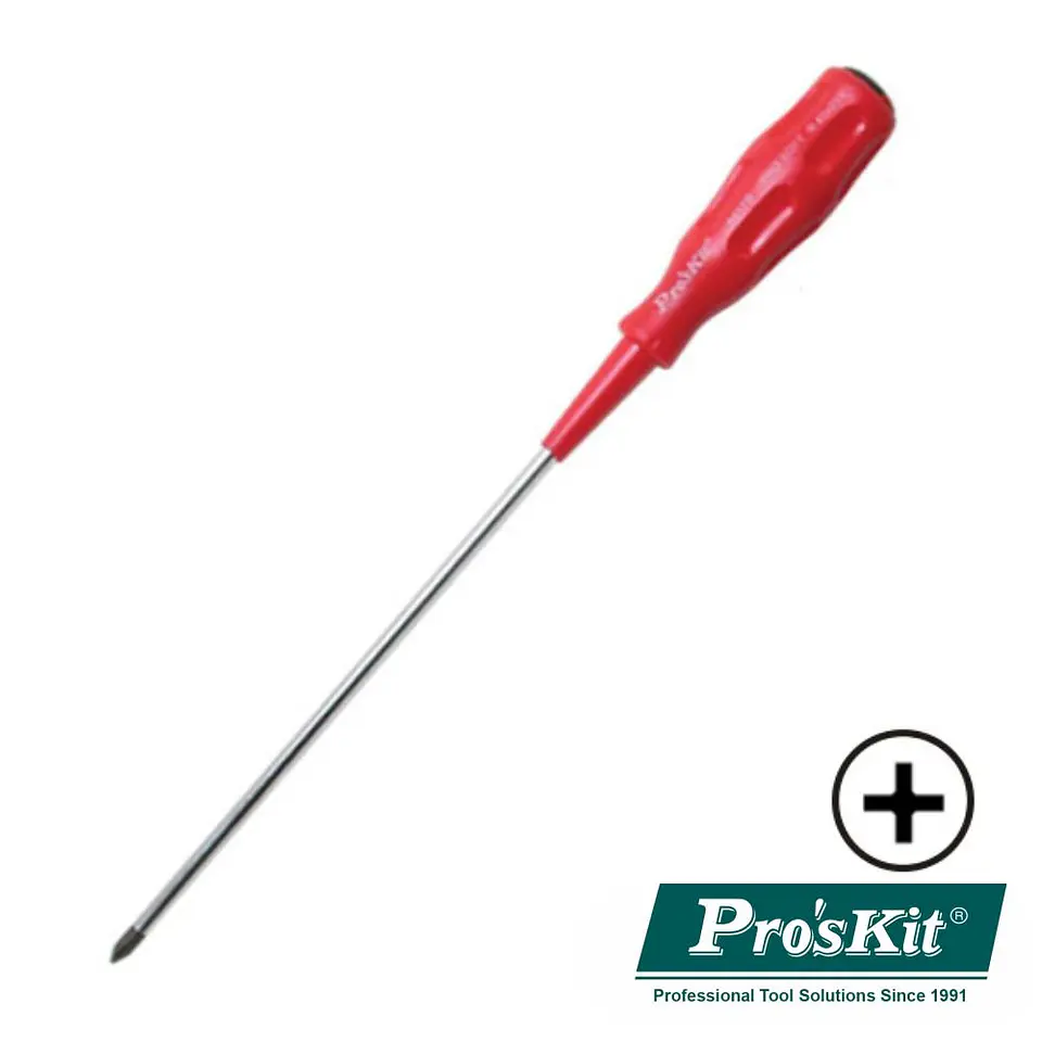 CHAVE PHILIPS #2X207MM 360MM PROSKIT 1