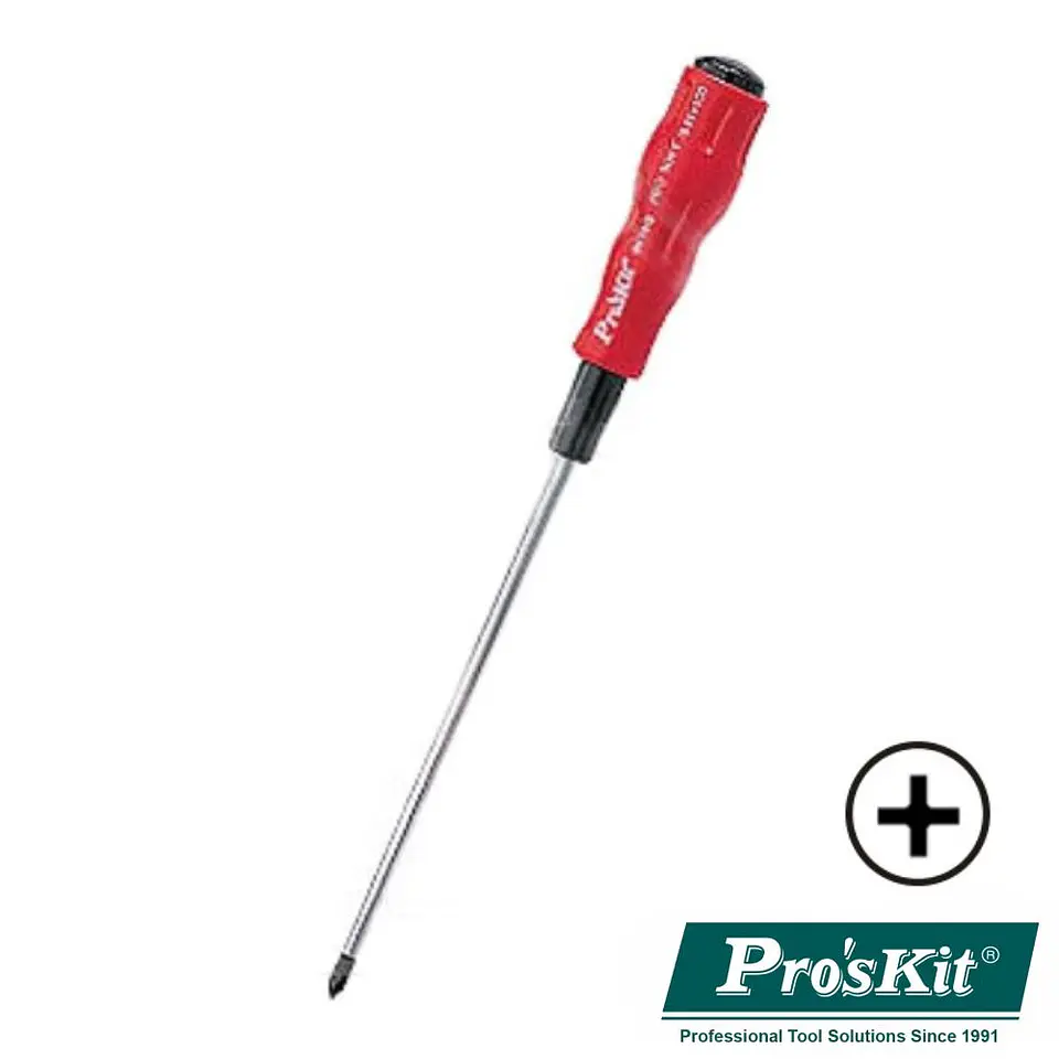 CHAVE PHILIPS #2X100MM 210MM PROSKIT 1