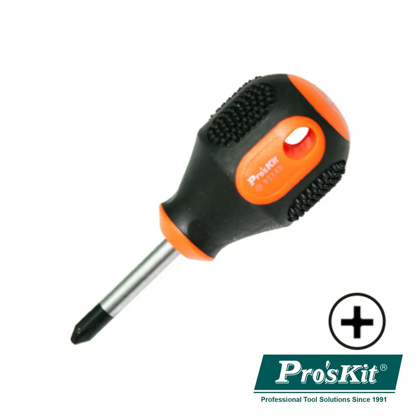 CHAVE PHILIPS #2 6X40MM 98MM PROSKIT 1