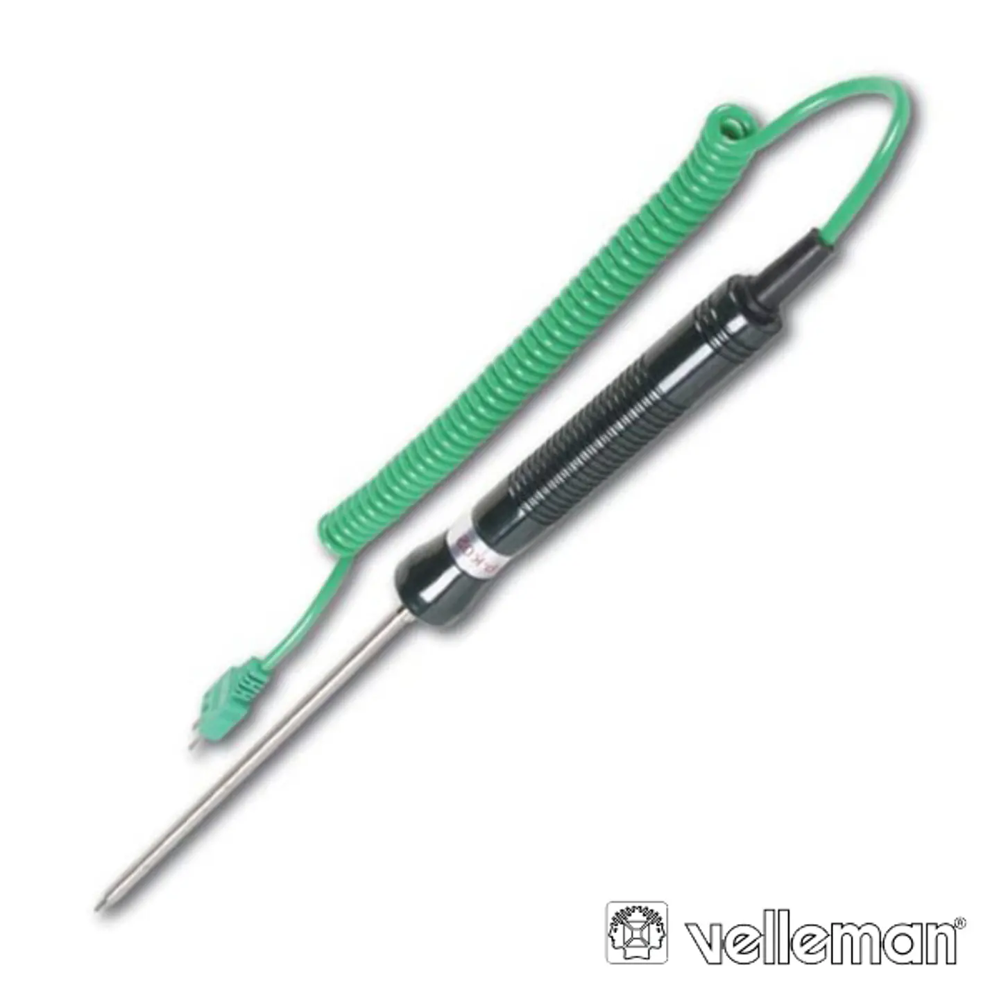 SONDA TEMPERATURA FLEXIVEL LÍQUIDO 1