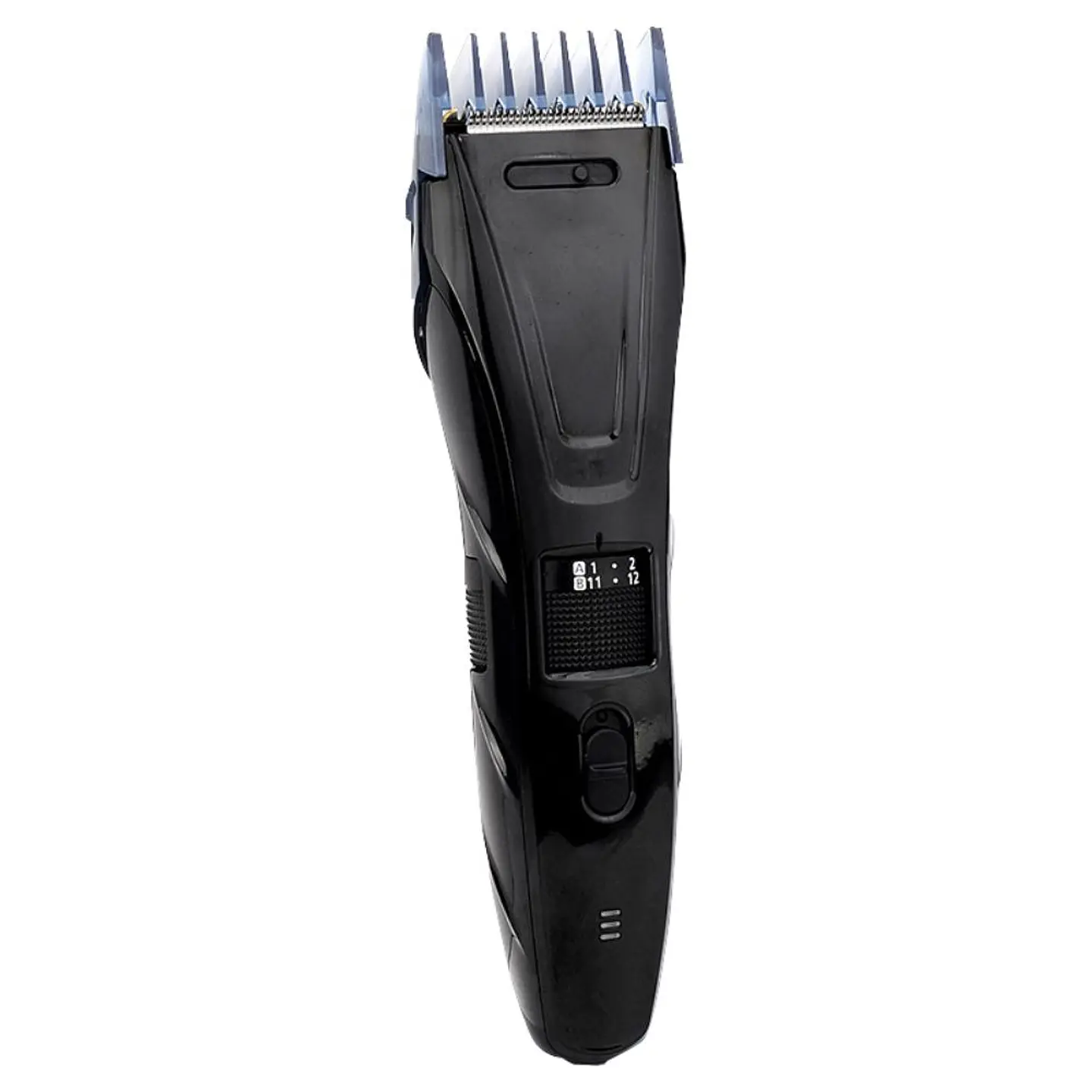 MÁQUINA CORTAR CABELO RECARREGAVEL 1