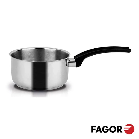 Panela Ø12cm Inox FAGOR