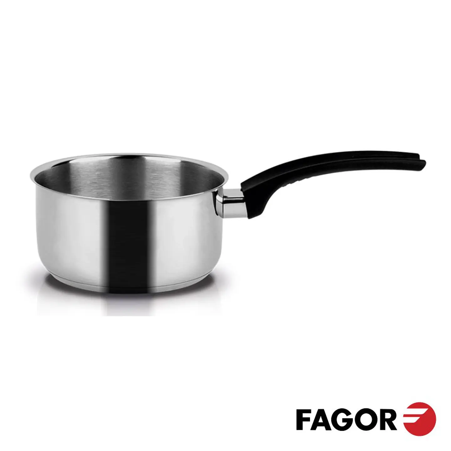 Panela Ø12cm Inox FAGOR 1