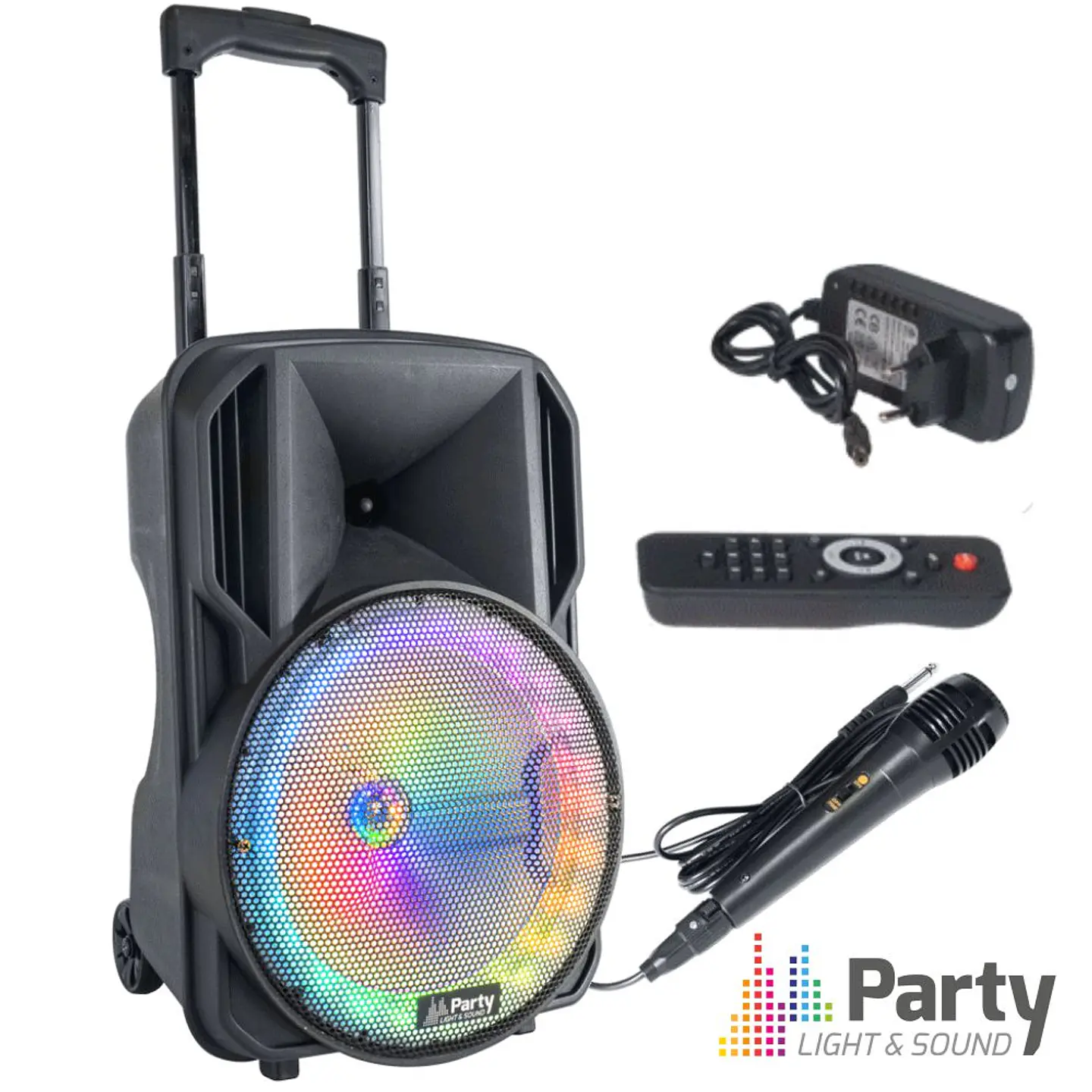 Coluna Amplificada 10