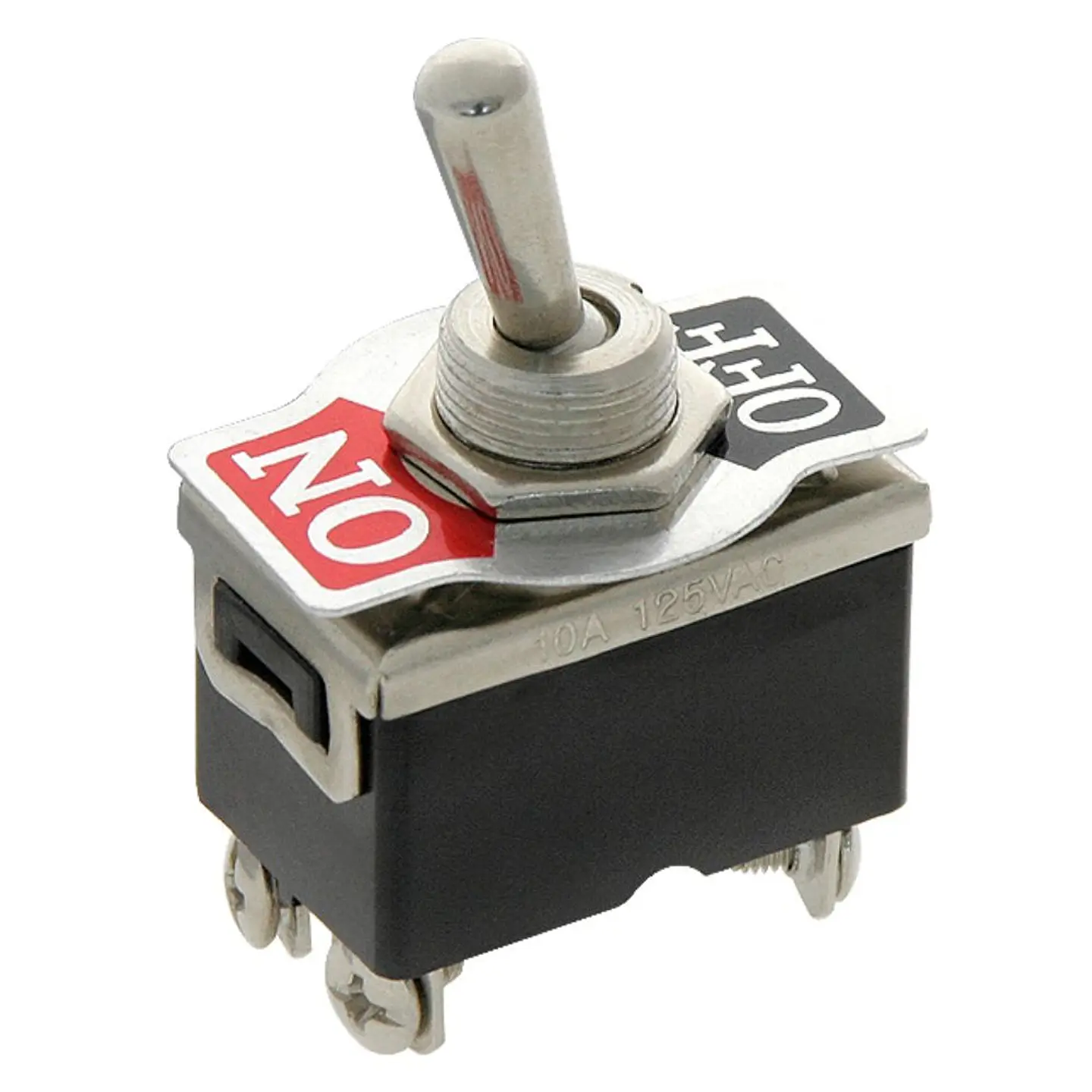 Interruptor Alavanca On-Off 1