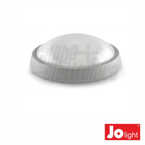 FOCO LED 6W 230V 450LM BRANCO NATURAL IP65