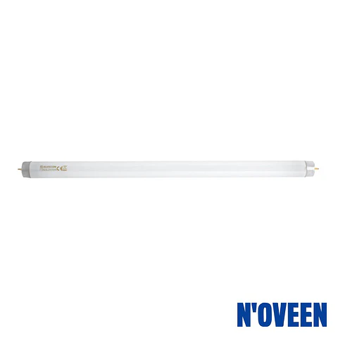 Lâmpada Tubular T8 15W 43cm Fluorescente UV P/ Matar Insetos