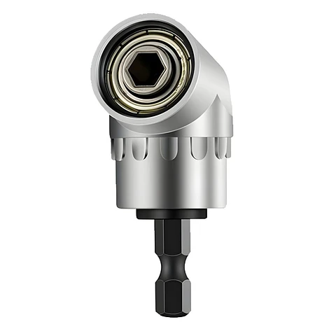 Adaptador De 105º P/ Aparafusadora De 1/4"
