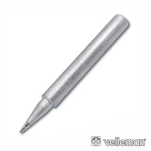 PONTA P/ ESTAÇÃO SOLDAR 1.6MM VTSSC10N-20N-30N VELLEMAN
