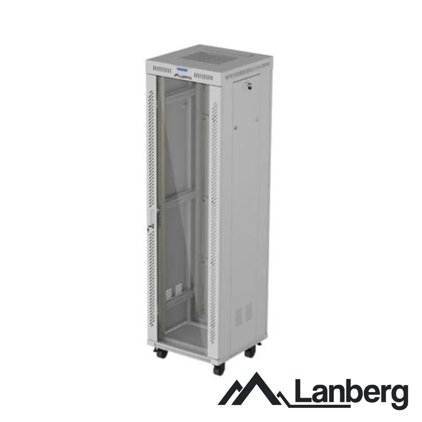 Armário Bastidor Chão (Rack) 19