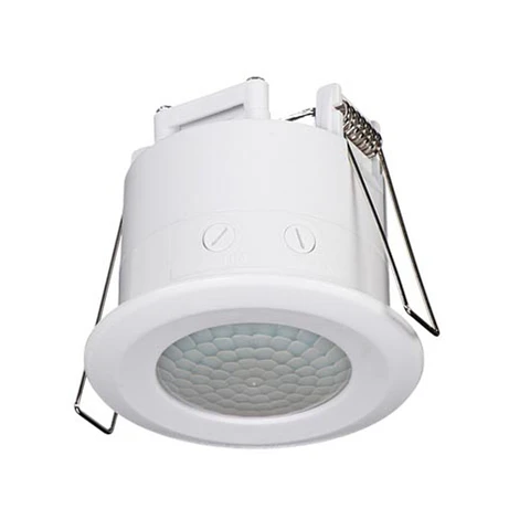 Detector De Movimentos Pir Ø45mm P/ Encastrar VELLEMAN