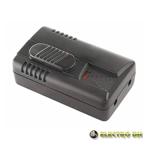 INTERRUPTOR DE PÉ 300W 230V EDH