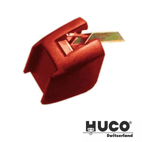 AGULHA DE GIRA-DISCOS P/ PIONEER PN110 II HUCO