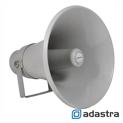 Altifalante Corneta 100V 30W IP66 ADASTRA