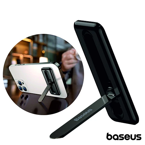 Suporte Universal Dobrável Para Telemóvel BASEUS