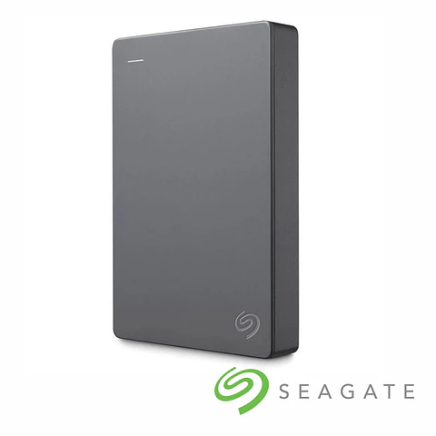 Disco Externo HDD SEAGATE 4TB 2.5" USB3.0