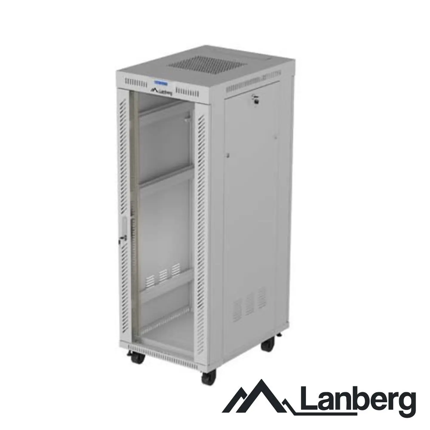 Armário Bastidor Chão (Rack) 19