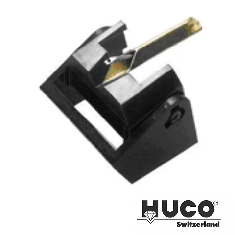 AGULHA DE GIRA-DISCOS P/ SHURE N95G HUCO