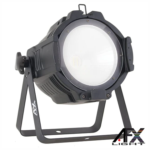 Projetor Par C/ 1 LED RGB 150W DMX AFXLIGHT