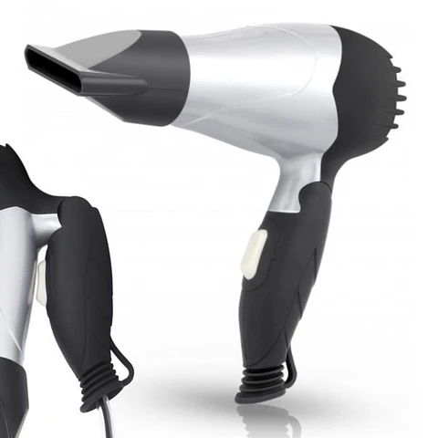 SECADOR DE CABELO 850W 230V VENUS