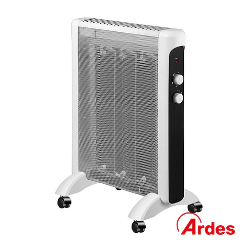 Aquecedor Mica 1500W ARDES