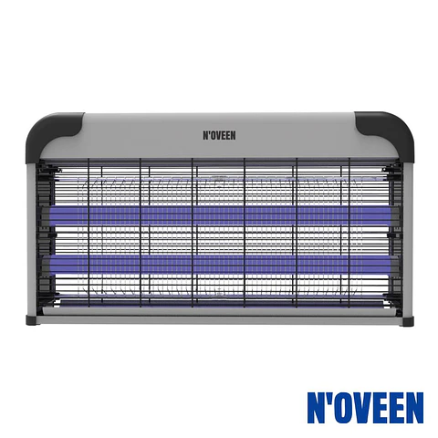 Mosquiteiro Eléctrico 30W NOVEEN