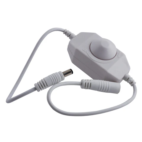 CONTROLADOR P/ FITA LEDS MONOCOR 12V