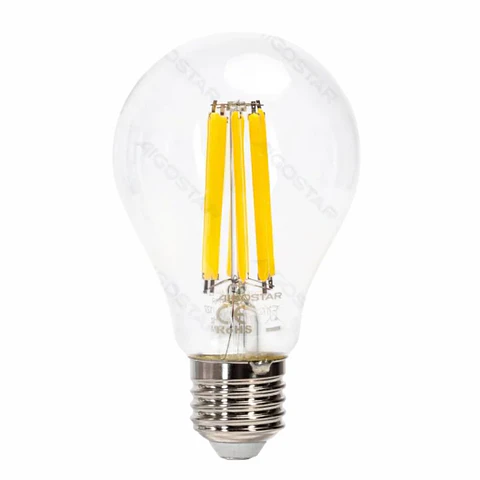Lâmpada LED E27 Globo Filamento 20W 230V 2700K 2200lm