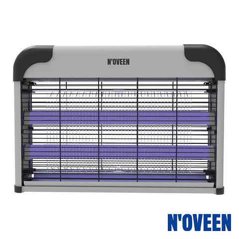 Mosquiteiro Eléctrico 20W NOVEEN