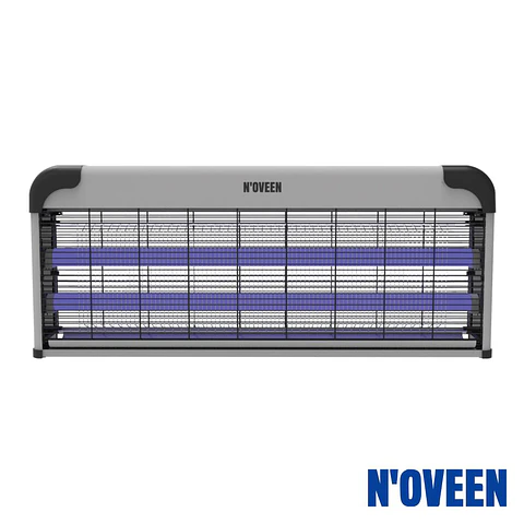 Mosquiteiro Eléctrico 40W NOVEEN