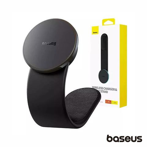 Suporte Universal Fast Charge Magnético MagSafe C02 BASEUS